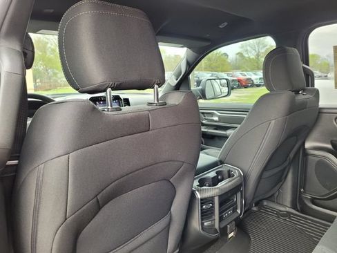 New 2026 RAM 1500 Lone Star AWD/4WD image 26