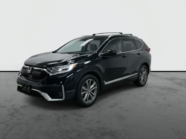 Used 2020 Honda CR-V Touring image 8