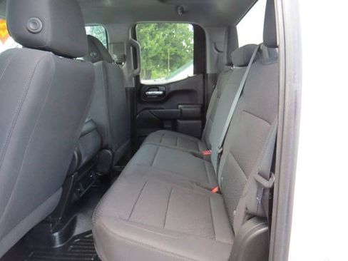 Used 2023 GMC Sierra 1500 Pro AWD/4WD image 12
