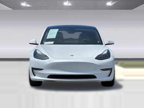 Used 2023 Tesla Model 3 Performance AWD/4WD image 5
