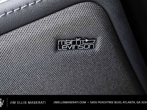Used 2025 Lexus GX 550 w/ Accessory Package (2T) AWD/4WD image 8
