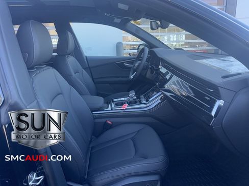 New 2026 Audi Q8 Premium Plus image 7