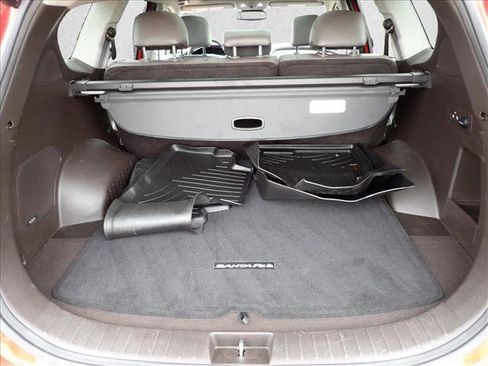 Used 2020 Hyundai Santa Fe SEL image 8