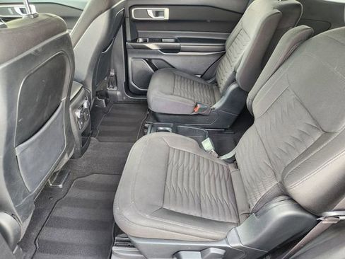 Used 2020 Ford Explorer XLT image 24