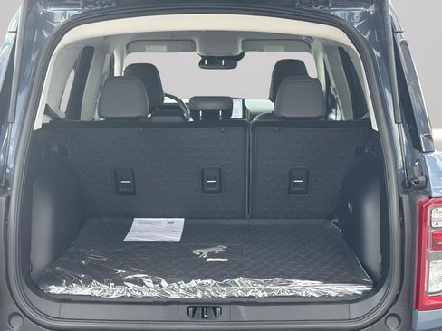 New 2025 Ford Bronco Sport Badlands AWD/4WD image 19