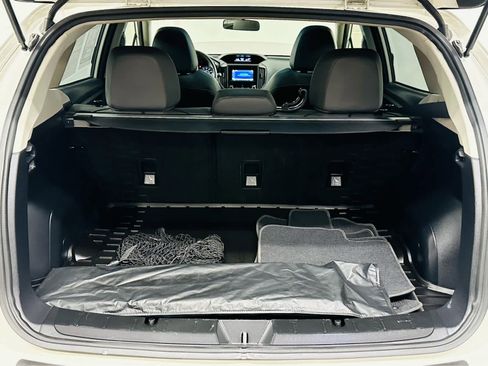 Certified 2023 Subaru Crosstrek 2.5i Sport image 27