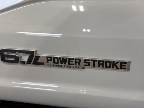 Used 2025 Ford F350 XLT AWD/4WD image 35