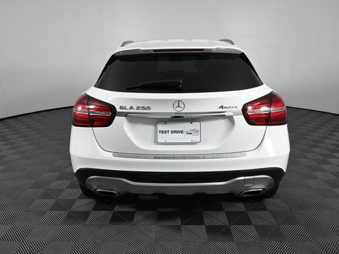 Certified 2020 Mercedes-Benz GLA 250 4MATIC image 30
