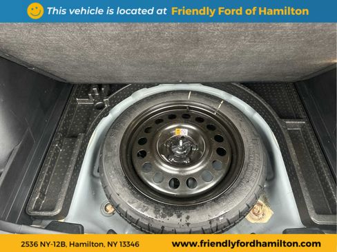 Used 2023 Ford Bronco Sport Outer Banks image 47