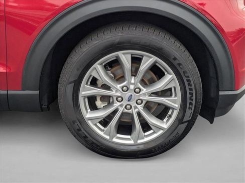 Used 2021 Ford Explorer Limited w/ Equipment Group 301A image 22