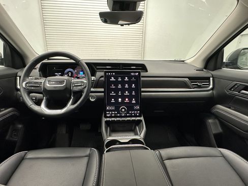 Certified 2026 GMC Terrain Denali AWD/4WD image 17