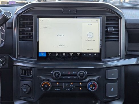 New 2026 Ford F150 STX image 16