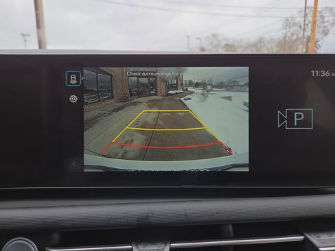 New 2026 Hyundai Tucson SE image 26