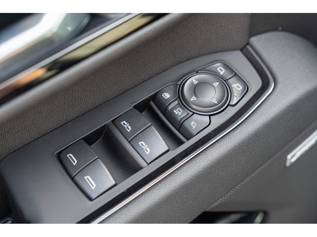 New 2026 GMC Sierra 2500 AT4 w/ AT4 Premium Plus Package AWD/4WD image 14