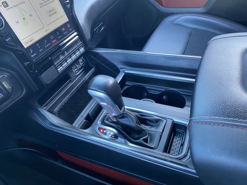 Used 2022 RAM 1500 TRX image 30