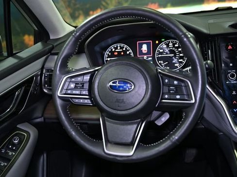 Certified 2024 Subaru Outback Limited image 57