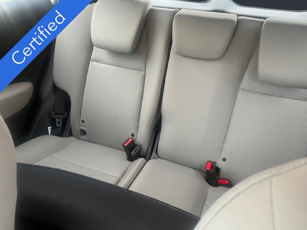 Certified 2022 Honda HR-V EX image 13