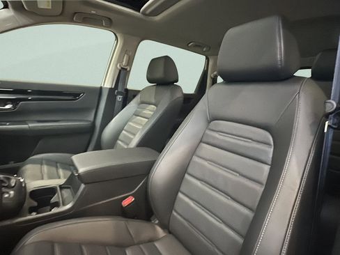 Certified 2026 Honda CR-V EX-L image 10