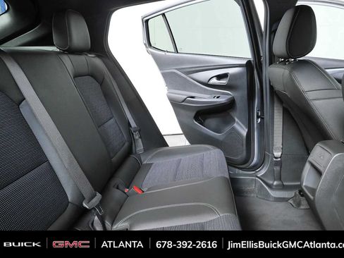Used 2026 Buick Envista Preferred FWD image 18