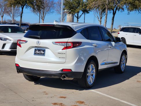 Used 2019 Acura RDX AWD image 6