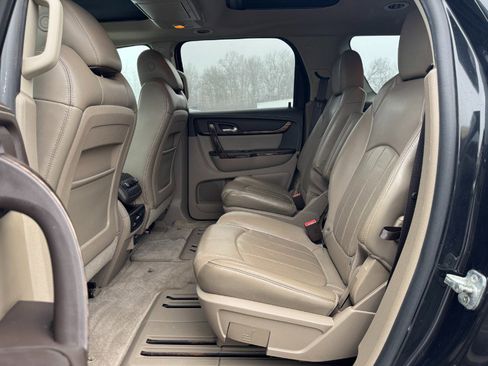 Used 2014 GMC Acadia Denali image 16