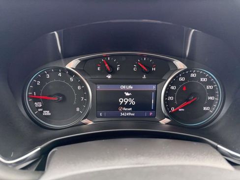 Certified 2023 Chevrolet Equinox LT image 29