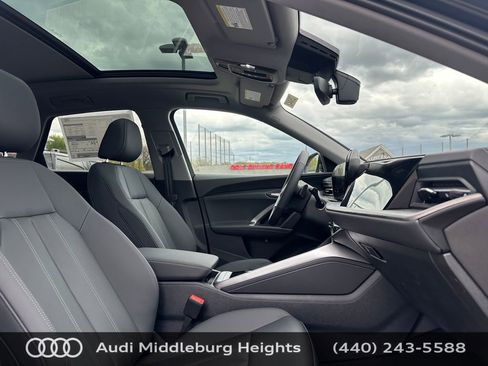 New 2026 Audi Q5 Premium AWD/4WD image 11