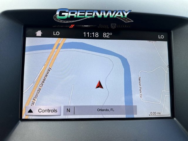 Used 2019 Ford Edge Titanium FWD image 24