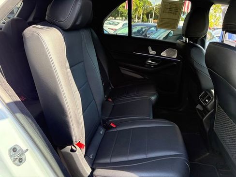 Used 2021 Mercedes-Benz GLE 350 4MATIC image 18