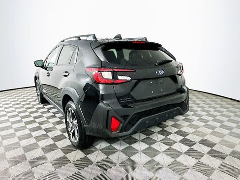 New 2026 Subaru Crosstrek 2.0i Premium image 6