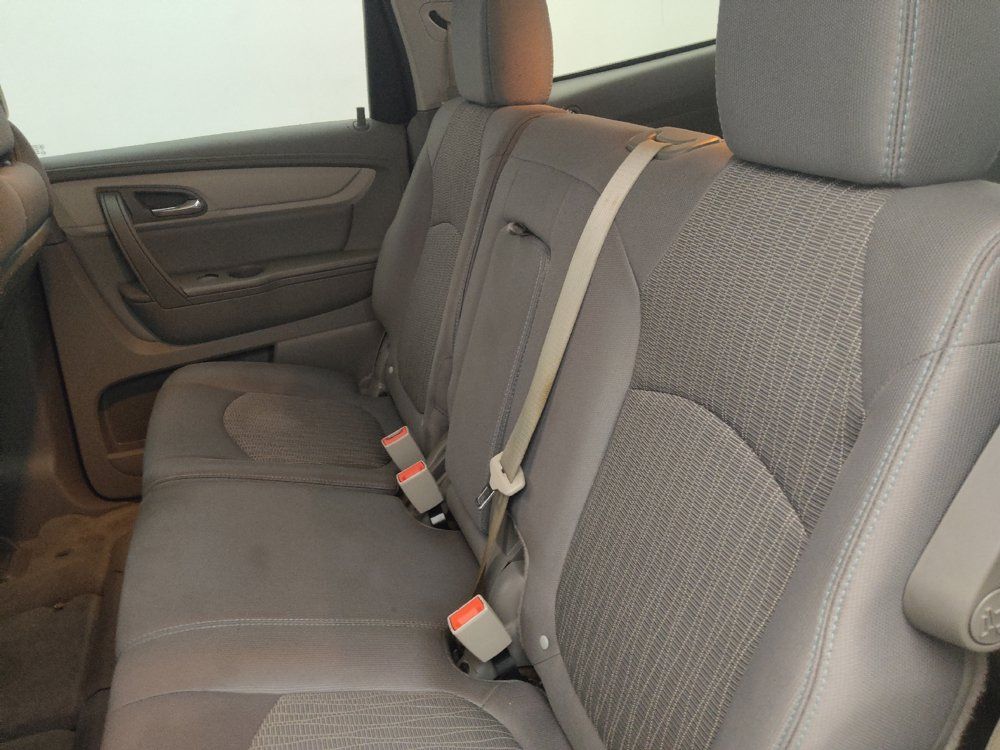 Used 2017 Chevrolet Traverse LS FWD image 18