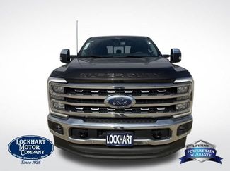 New 2025 Ford F250 Lariat w/ Lariat Ultimate Package video 2