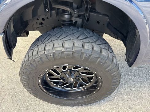 Used 2018 Ford F150 Lariat image 11