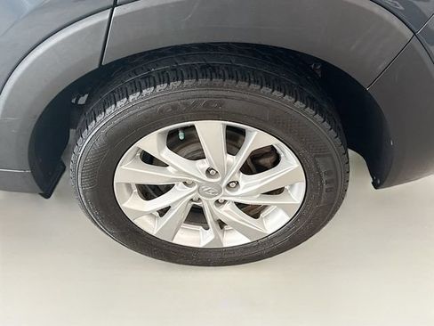 Used 2020 Hyundai Tucson Value FWD image 30