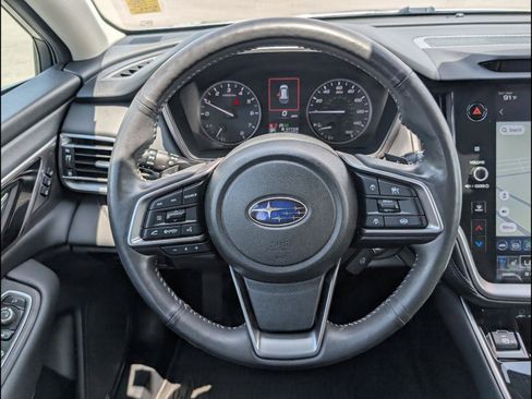 Used 2024 Subaru Outback Touring XT AWD/4WD image 13