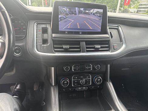 Used 2021 Chevrolet Tahoe LT RWD image 16