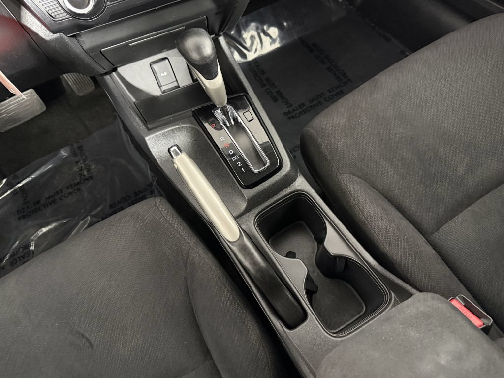 Used 2013 Honda Civic LX image 28