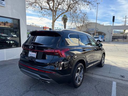 Used 2023 Hyundai Santa Fe SEL w/ Cargo Package image 8