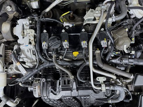 Used 2021 Nissan Altima 2.5 SV image 39