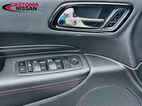 Used 2024 Dodge Durango GT RWD image 23