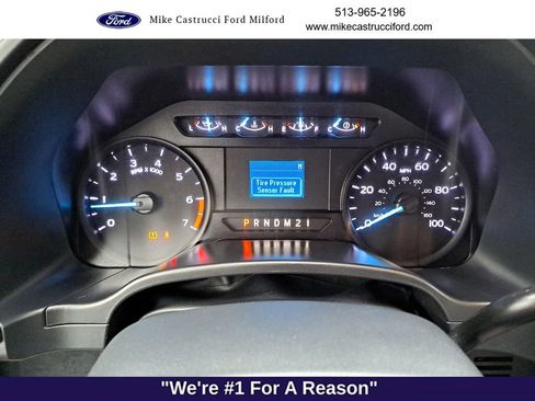 Used 2022 Ford F250 XL w/ STX Appearance Package image 12