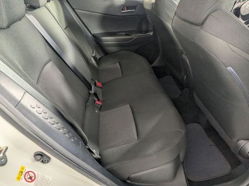 Used 2019 Toyota C-HR LE FWD image 25