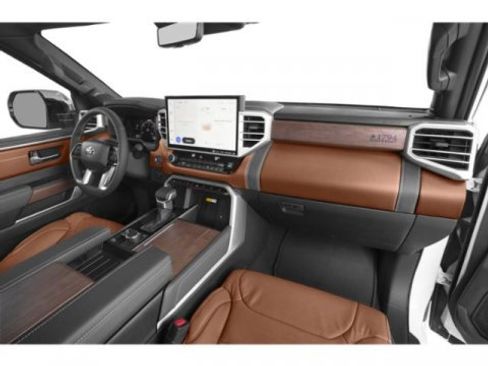 New 2026 Toyota Tundra 1794 Edition w/ TRD Off-Road Package AWD/4WD image 17