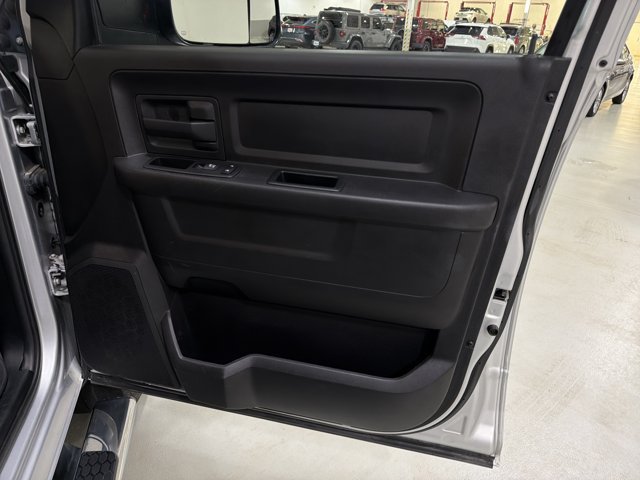 Used 2017 RAM 2500 Tradesman w/ Chrome Appearance Group AWD/4WD image 38