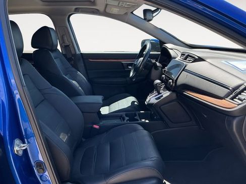 Used 2020 Honda CR-V EX-L image 14