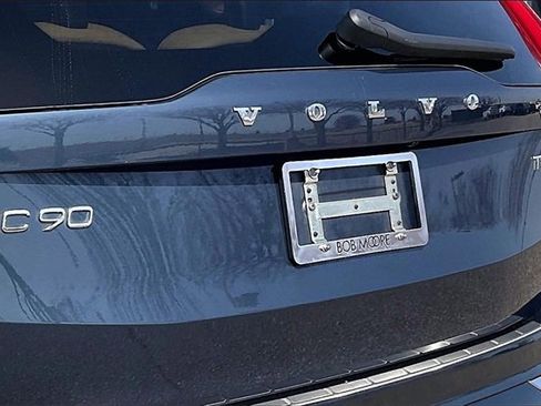 Used 2019 Volvo XC90 T8 Inscription w/ Advanced Package image 8