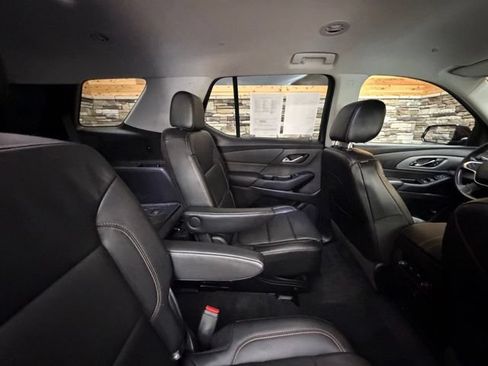 Used 2019 Chevrolet Traverse LT AWD/4WD image 33