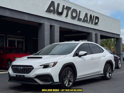 Used 2024 Subaru WRX