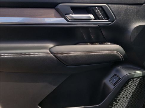 New 2026 GMC Terrain Denali image 21