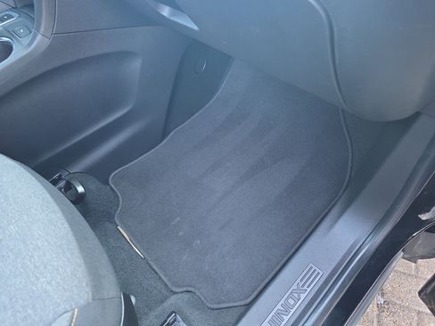 Used 2022 Chevrolet Equinox LT image 34